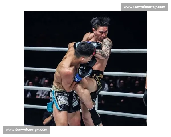 东京惊变:野杁正明 TKO 达万猜终结不败神话 东京惊变:野杁正明 TKO 达万猜终结不败神话