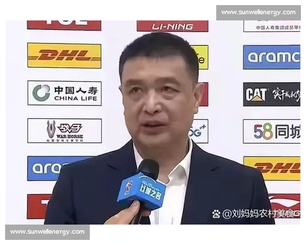 闵鹿蕾率北控两年两进季后赛 创队史首夺八强新高度