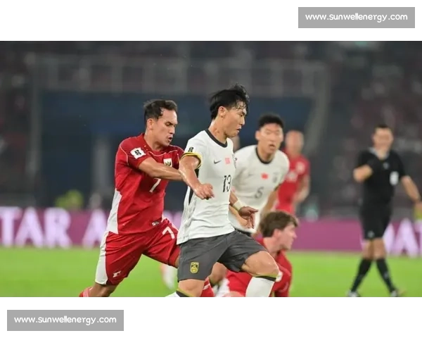 痛与拼：胡荷韬的世界杯之憾