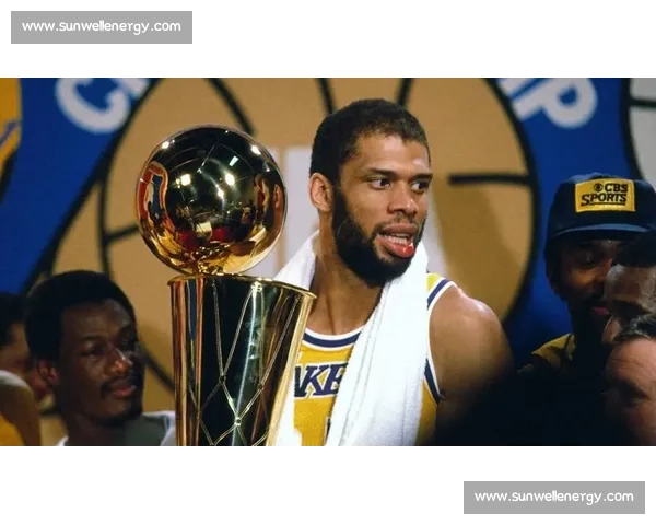 霍华德心中的 GOAT：贾巴尔，历史唯一双名传奇